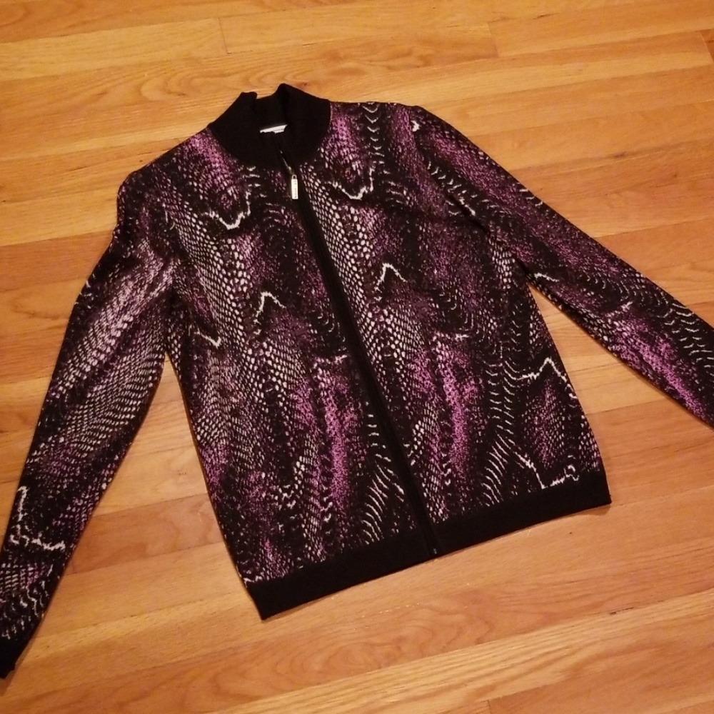 St John Sport jacket